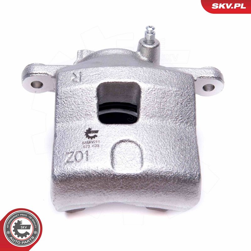 Pidurisadul, ESEN SKV 56SKV211