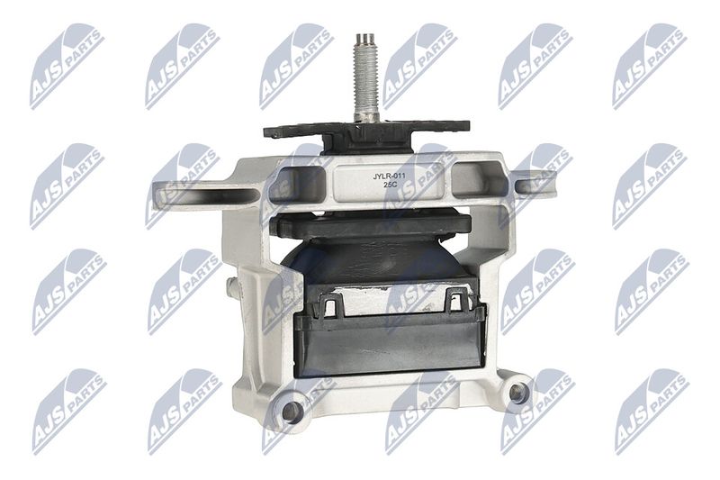 Paigutus, Mootor, NTY ZPS-LR-011