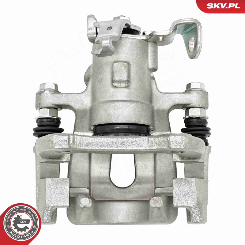 Pidurisadul, ESEN SKV 78SKV843
