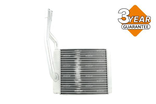 Soojusvaheti, salongiküte, NRF 53206