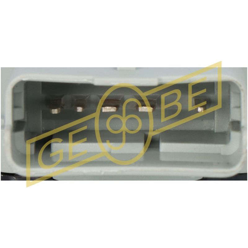 GEBE 932261 EGR Valve