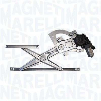 MAGNETI MARELLI 350103158200 Склопідйомник
