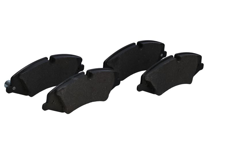 Piduriklotsi komplekt, ketaspidur, VALEO 302409A
