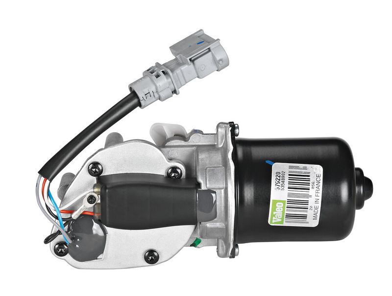 VALEO 579220 Wiper Motor
