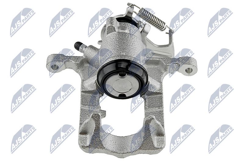 Pidurisadul, NTY HZT-PL-057