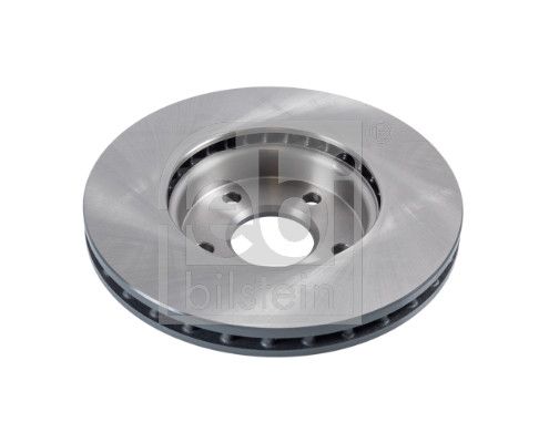 FEBI BILSTEIN 24565 Brake Disc