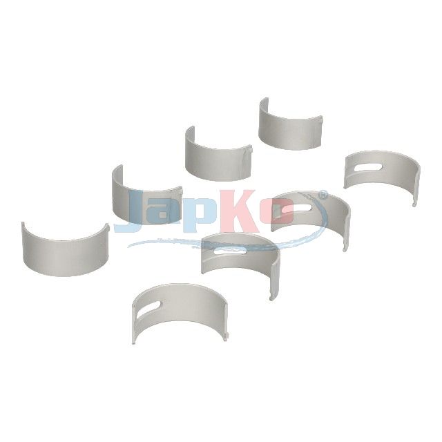 Kepsusaale, JAPKO 25000A2