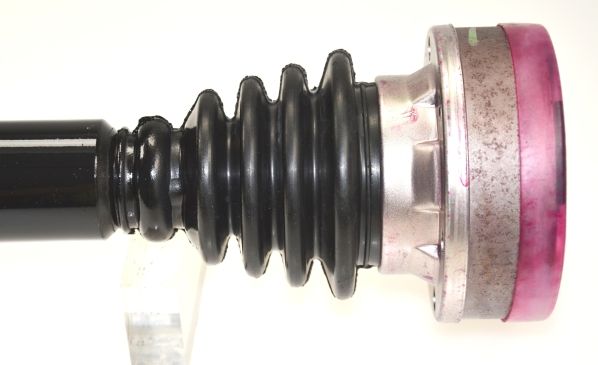 LÖBRO 304774 Drive Shaft