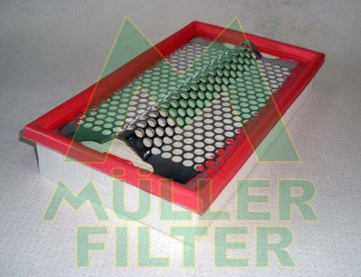 MULLER FILTER légszűrő PA213