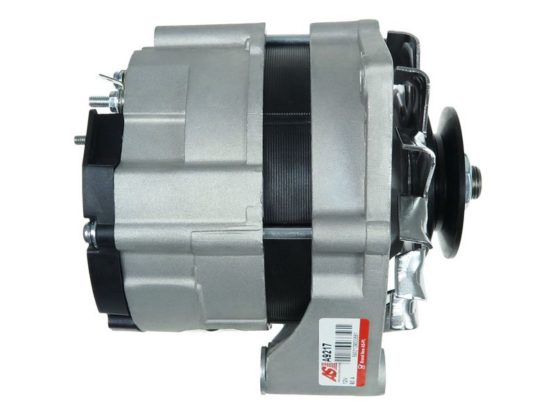 AS-PL A9217 Alternator