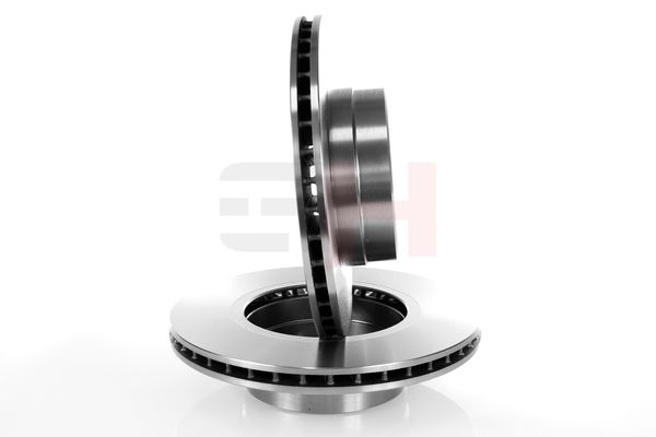 GH GH-401561 Brake Disc