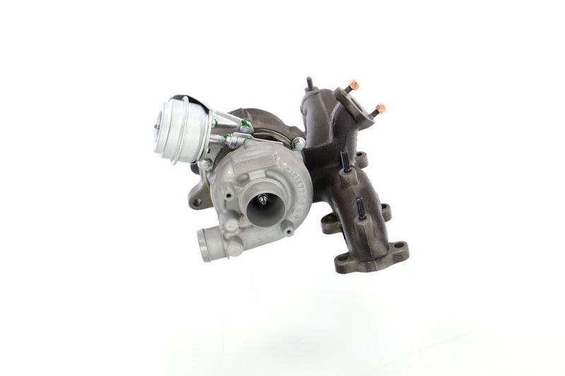 REMANTE 003-001-004470R Charger, charging (supercharged/turbocharged)