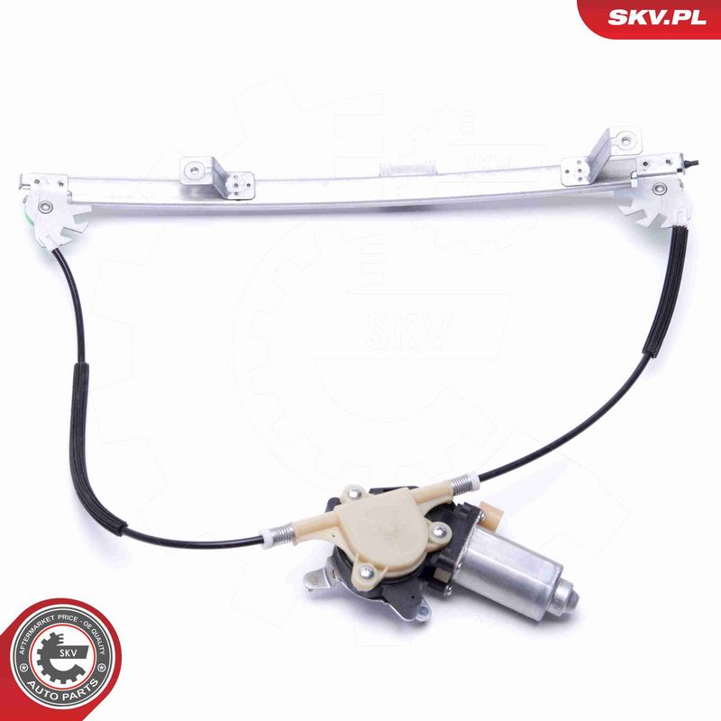 ESEN SKV 00SKV901 Window Regulator