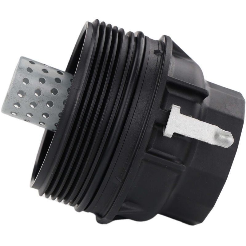MOTORAD MO301 Cap, oil filter housing