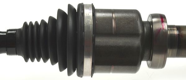 LÖBRO 305907 Drive Shaft