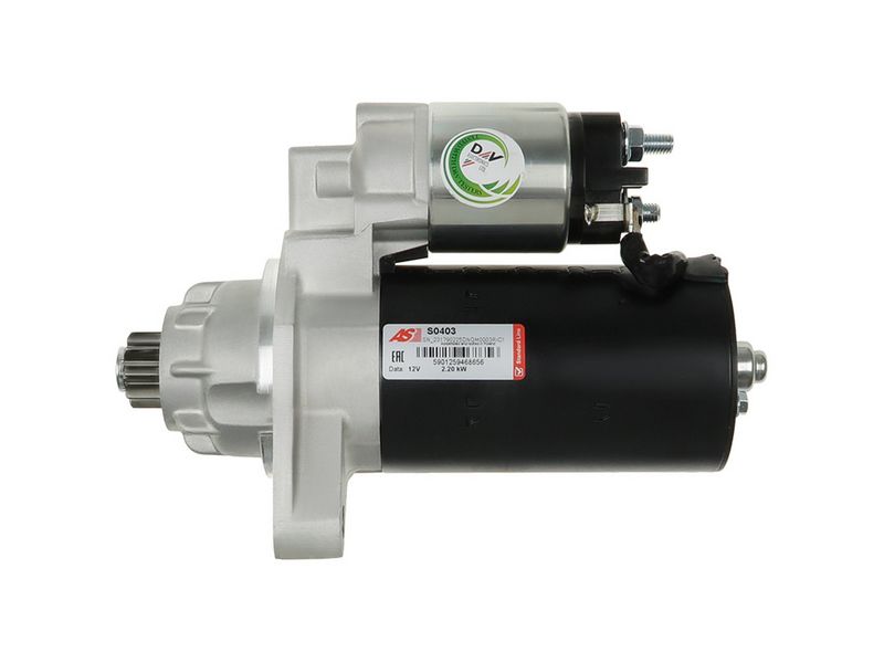AS-PL S0403 Starter