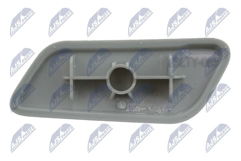 NTY EDS-TY-065 Cover, bumper