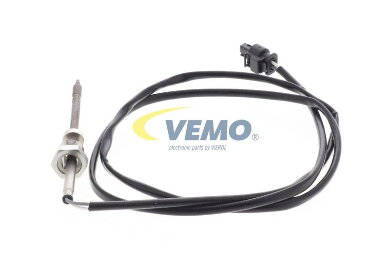 VEMO V30-72-0193 Датчик, температура відпрацьованих газів