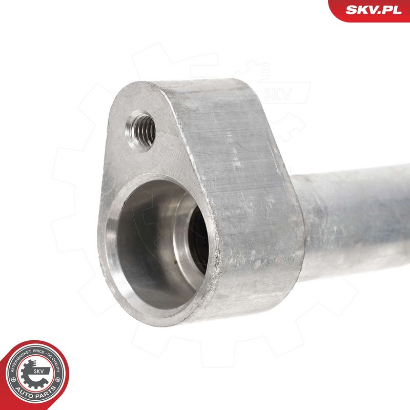 ESEN SKV 54SKV698 High-pressure Line, air conditioning