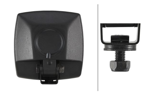 Světlomet 1A3 996 026-011