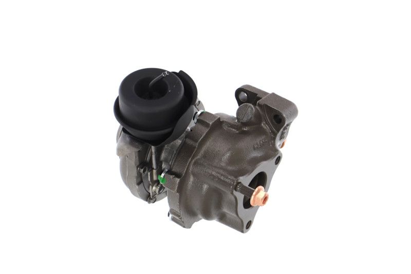 REMANTE 003-001-004167R Turbokompresorius
