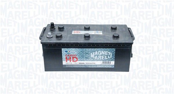 MAGNETI MARELLI 069155900032 Starter Battery