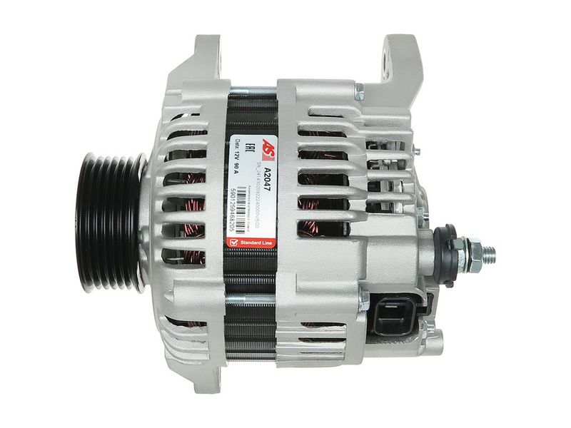 AS-PL A2047 Alternator