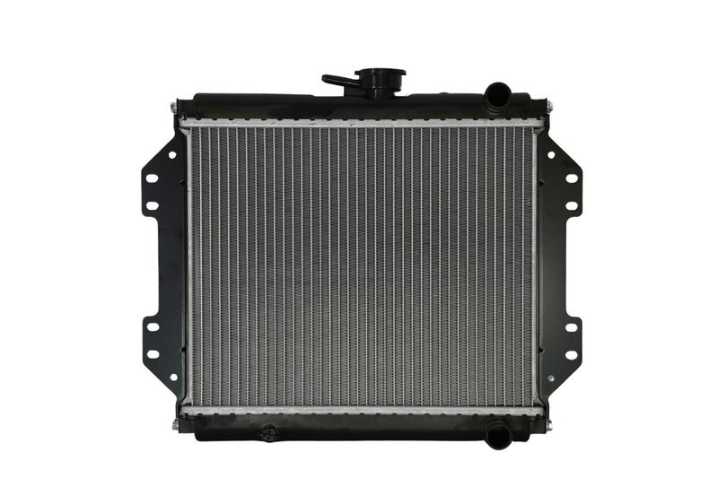 KAMOKA 7700312 Radiator, engine cooling
