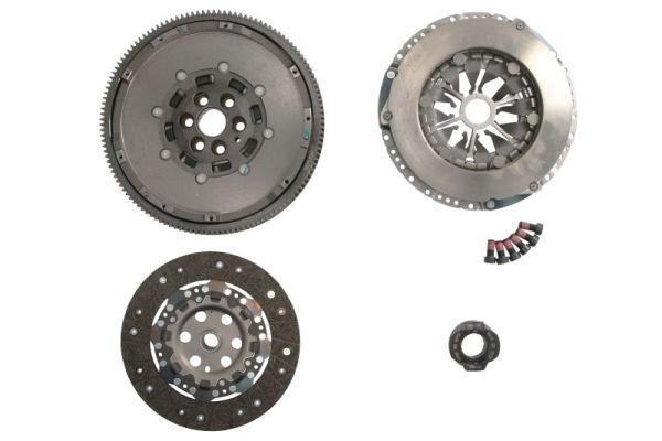 NEXUS F1A300NX Clutch Kit