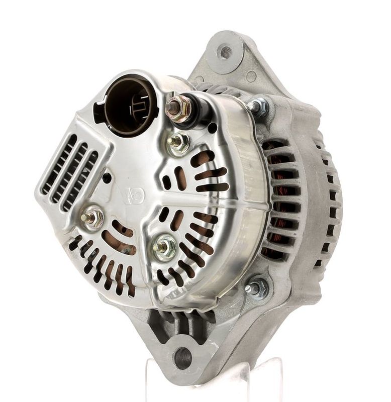 CEVAM 9301 Alternator