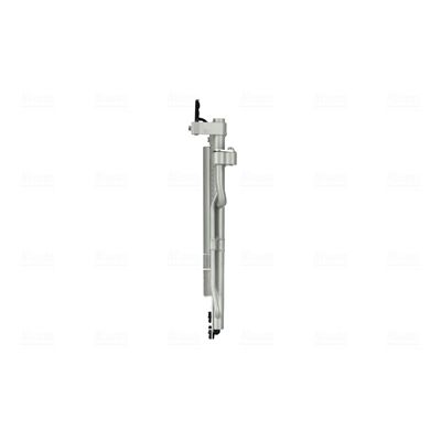NISSENS 940205 Condenser, air conditioning