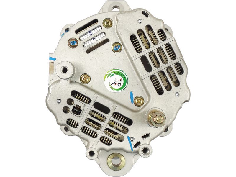 AS-PL A9135(MANDO) Alternator