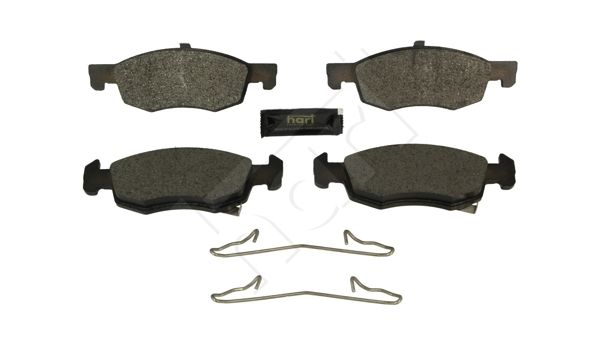 Prekė atitinka OEM kodą: 95517028