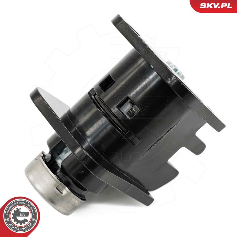 Sulgursilinder, ESEN SKV 65SKV551