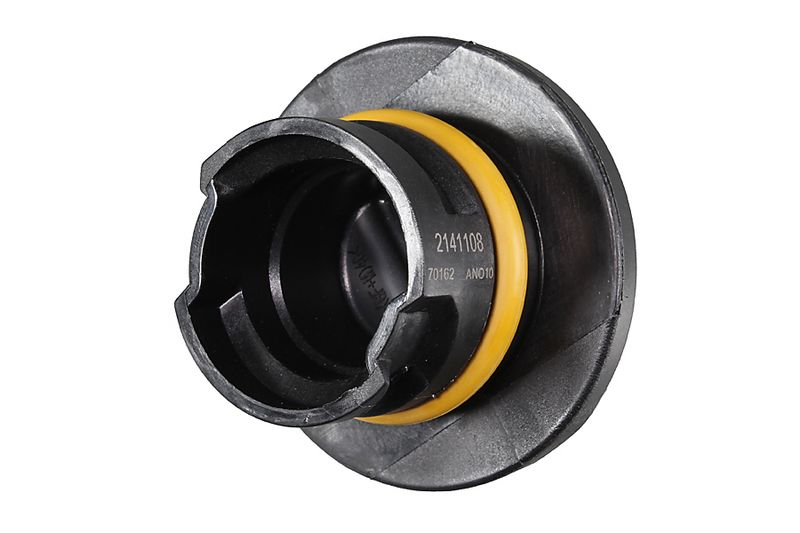 METZGER AUTOTEILE 2141108 Cap, oil filler neck