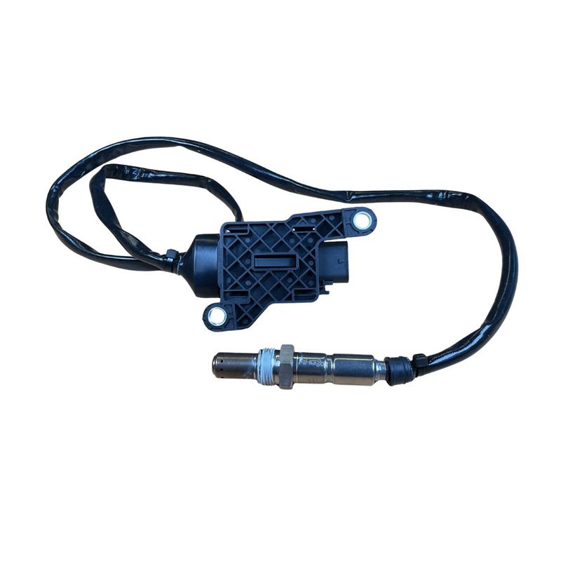 AHG N1104 NOx Sensor, NOx catalytic converter