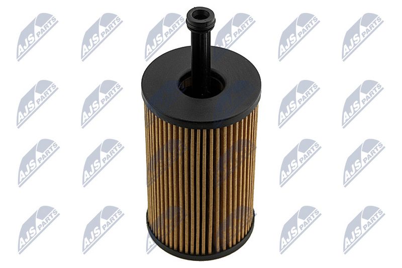 Õlifilter, NTY FOF-PE-001