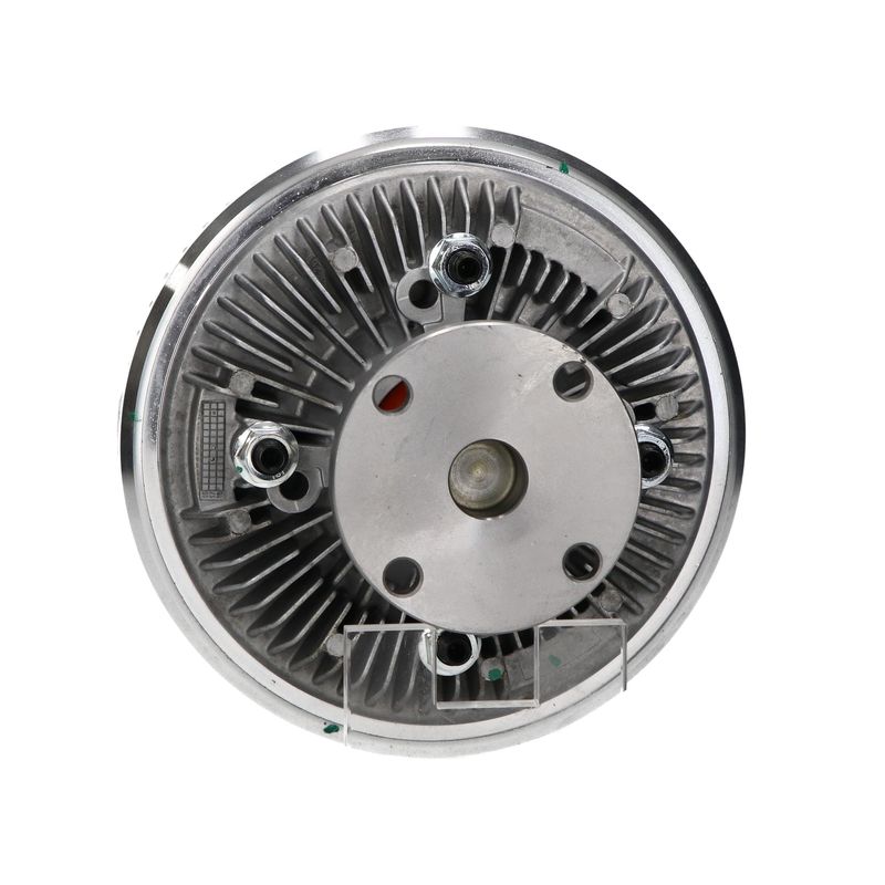 NISSENS 86142 Clutch, radiator fan
