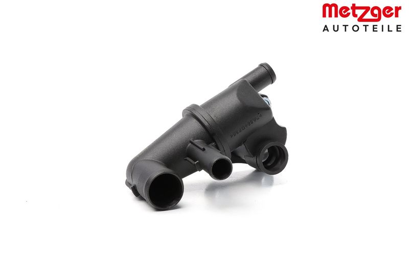 METZGER AUTOTEILE 4010676 Coolant Flange