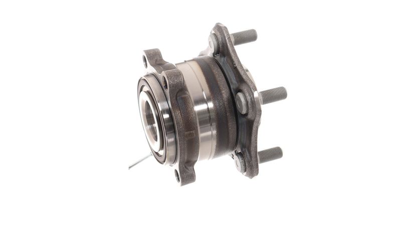 Rattalaagrikomplekt, SKF VKBA 7612