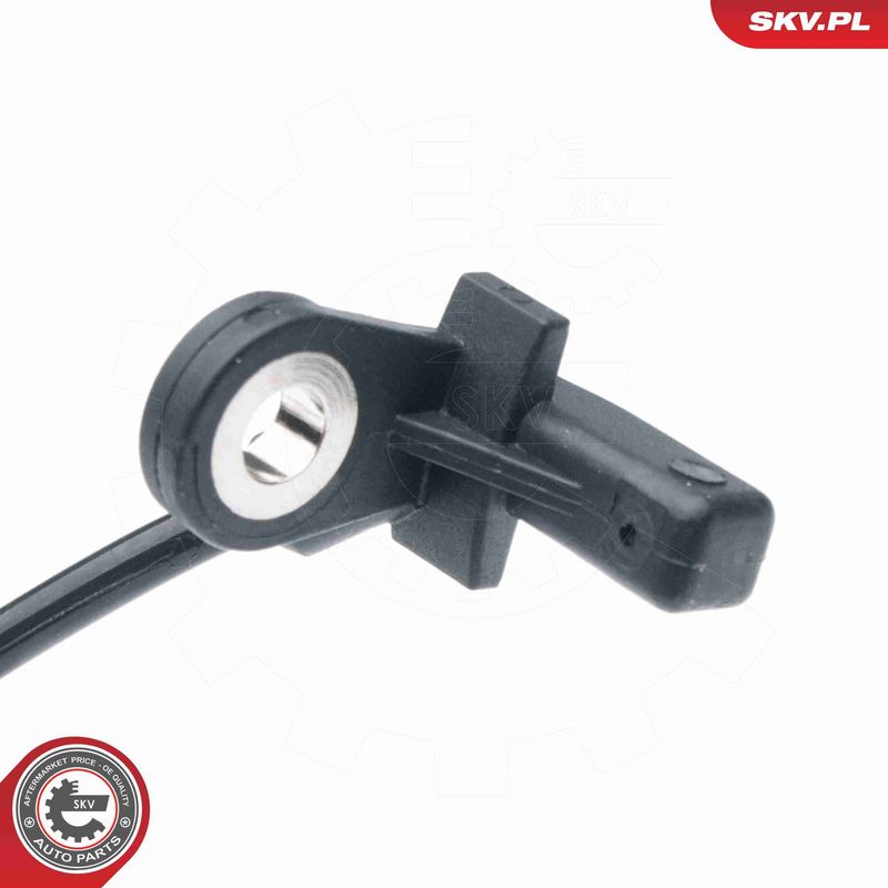 ESEN SKV 06SKV289 Sensor, wheel speed