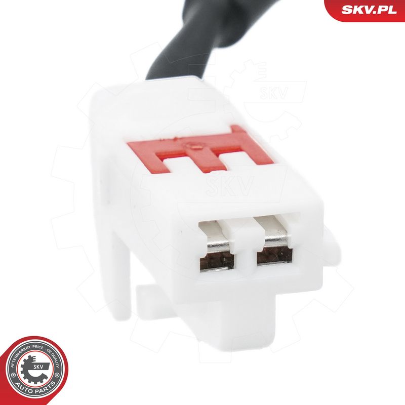 Andur, rattapöörete arv, ESEN SKV 06SKV486