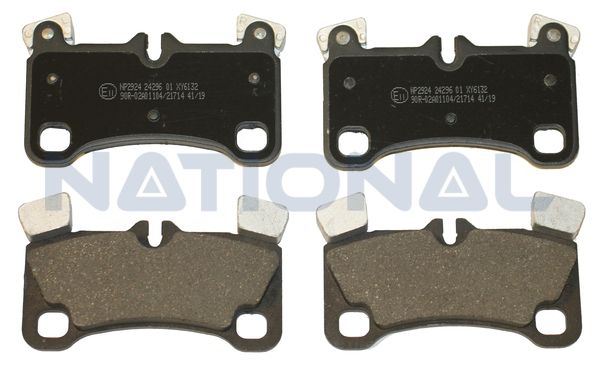 National NP2924