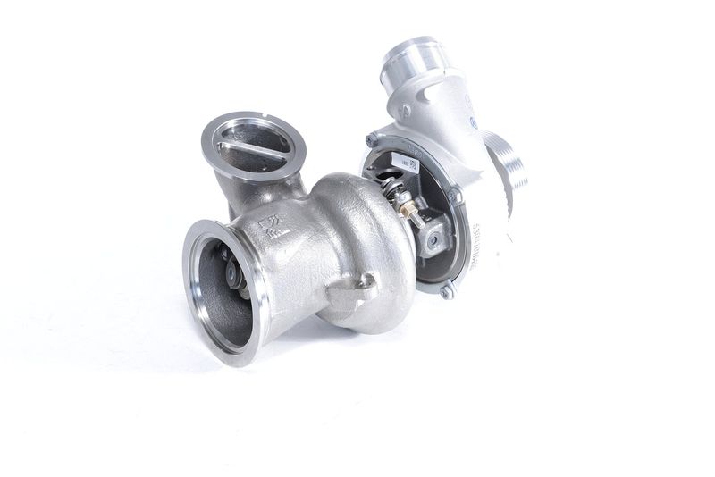 Compresor,sistem de supraalimentare T918729 BTS Turbo