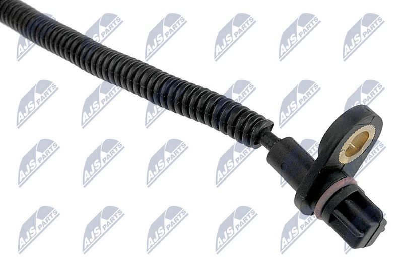 Andur, rattapöörete arv, NTY HCA-CH-039