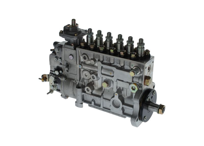 Pompa de injectie 0 402 066 707 BOSCH