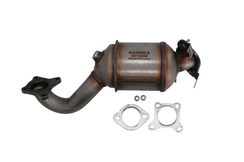 Katalüsaator, KAMOKA 8015202