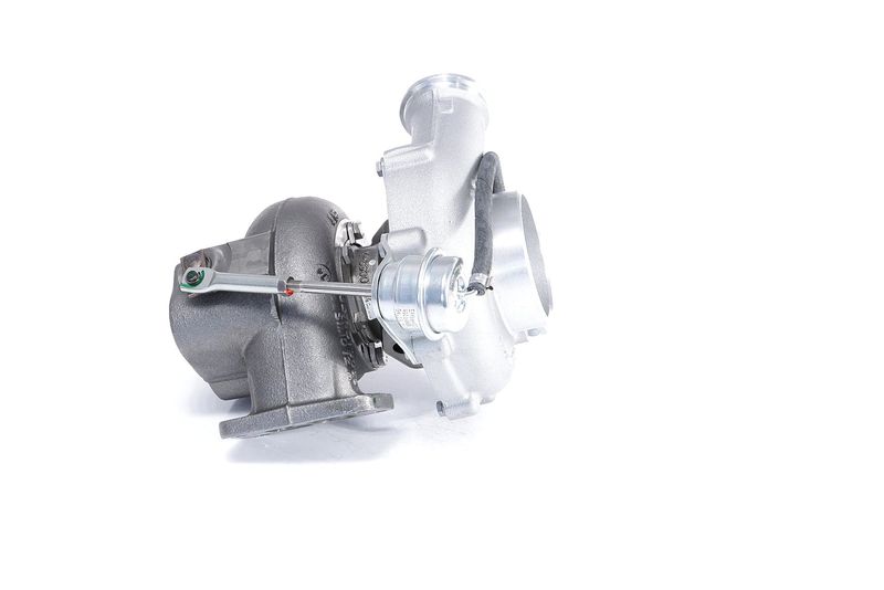 Compresor,sistem de supraalimentare T911582 BTS Turbo