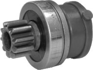 GM Laisvos eigos pavara, starteris
