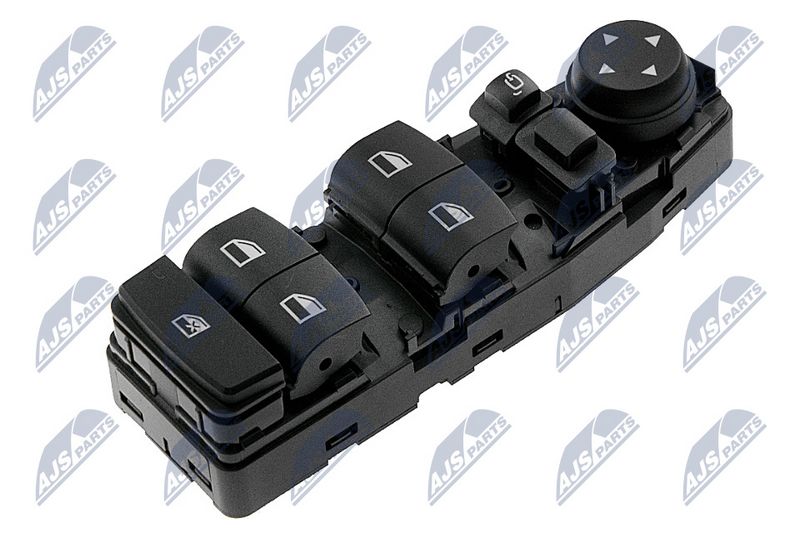 Lüliti, aknatõstuk, NTY...